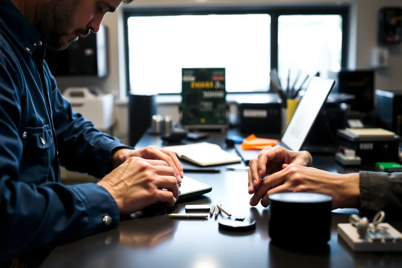 Cómo quitar virus del móvil sin perder datos