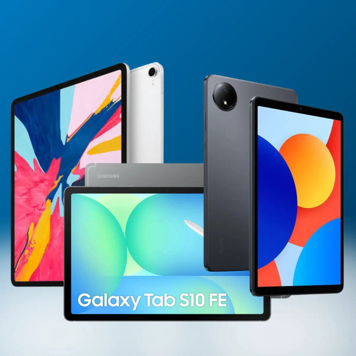 Funda Antishock Transparent