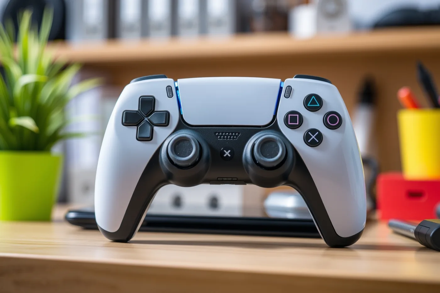 El mando de PlayStation 5 tiene dtift