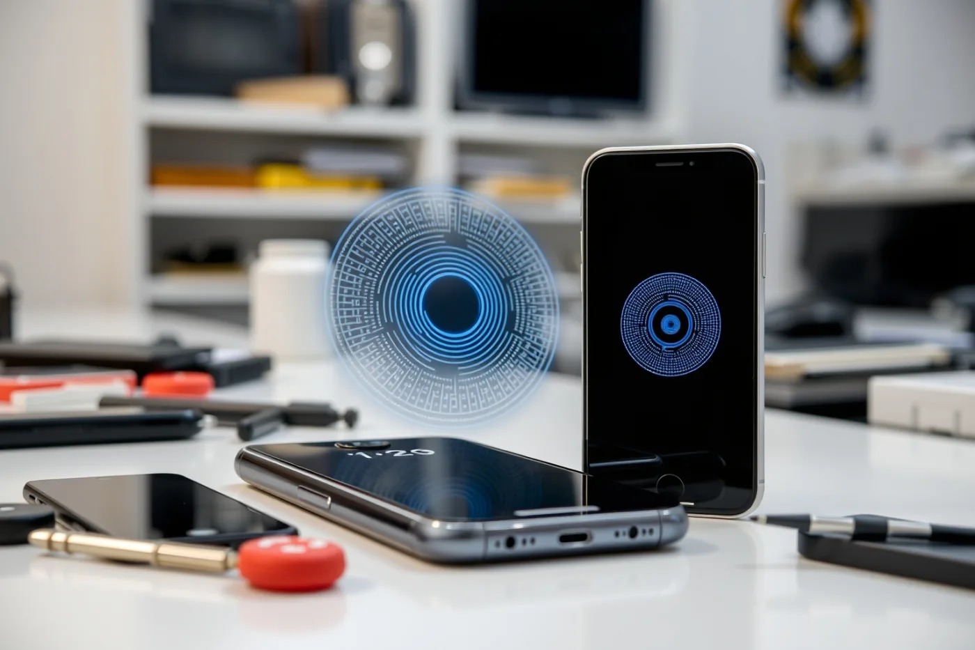 Face ID no funciona en iPhone: qué revisar