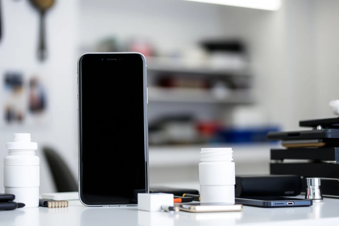 Garantía en reparación de móviles en Salt: qué cubre