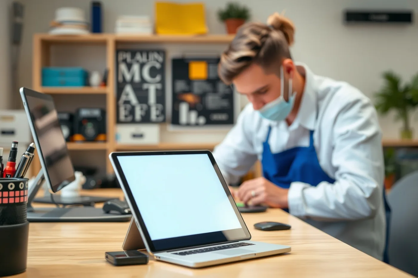 El portàtil ràpid: com resoldre els problemes de velocitat