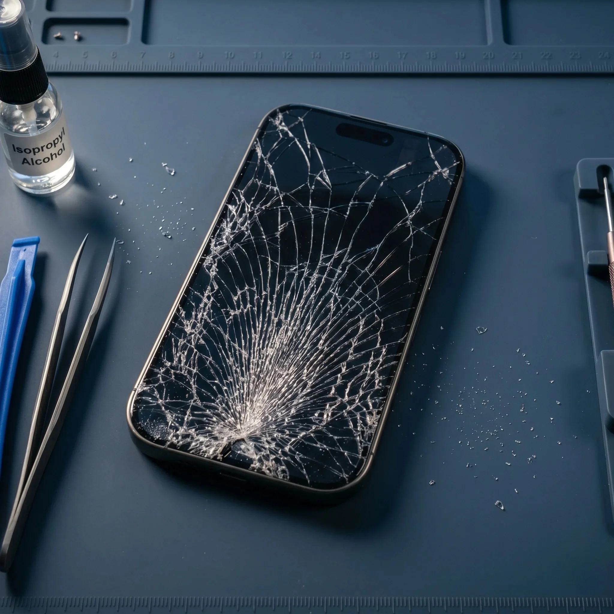 Servei tècnic de reparació de mòbils, tauletes i ordinadors a prop de Girona (Salt)