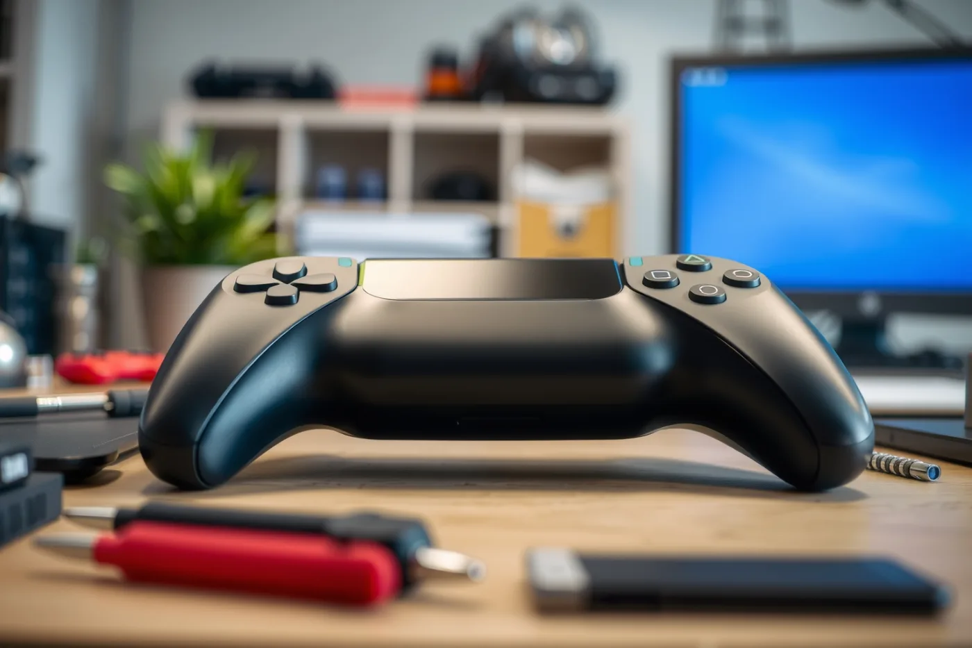 El mando de PlayStation 5 té drift