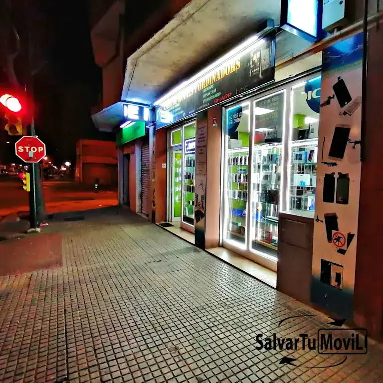 Reparació de mòbils a la província de Girona