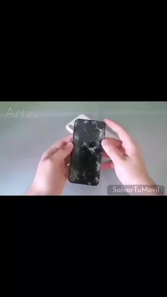 Vista previa del vídeo de TikTok de SalvarTuMovil