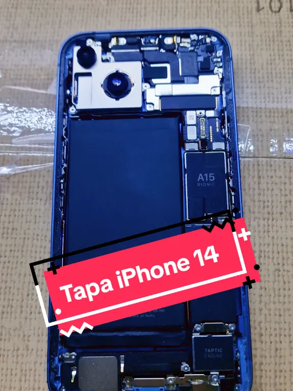 Vista previa del vídeo de TikTok de SalvarTuMovil